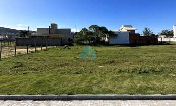 Imagem 2: Ótimo Terreno Localizado no Loteamento dos Anjos, Bairro Areias de Palhocinha, em Garopaba