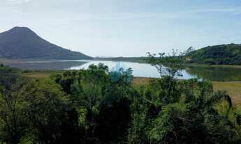 Imagem 2: Amplo Terreno Localizado no Bairro Costa de Macacu, em Garopaba!