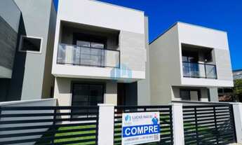 Imagem: Bela Casa Localizada no Bairro Ferraz, em