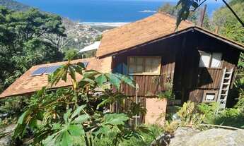 Imagem 3: Belo Sítio Localizado no Bairro Siriú, em Garopaba, com Linda Vista Panorâmica!