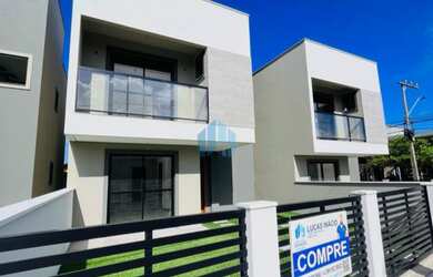 Imagem 3: Bela Casa Localizada no Bairro Ferraz, em Garopaba!