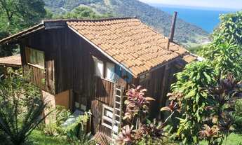 Imagem 5: Belo Sítio Localizado no Bairro Siriú, em Garopaba, com Linda Vista Panorâmica!