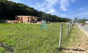 Imagem 3: Ótimo Terreno Residencial/Comercial, Próximo às Dunas do Siriú e ao Centro de Garopaba!