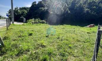 Imagem 7: Ótimo Terreno Residencial/Comercial, Próximo às Dunas do Siriú e ao Centro de Garopaba!