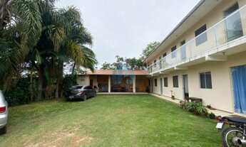 Imagem 3: Bela Pousada Localizada na Praia do Rosa, Próxima das Mais Belas Praias Entre Imbituba e G