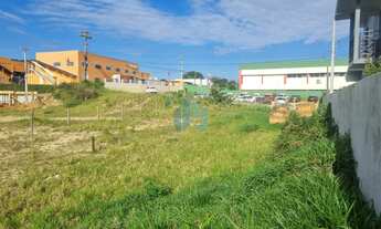 Imagem 5: Ótimo Terreno Localizado no Bairro Ambrósio, em Garopaba!