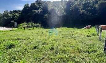 Imagem 2: Ótimo Terreno Residencial/Comercial, Próximo às Dunas do Siriú e ao Centro de Garopaba!