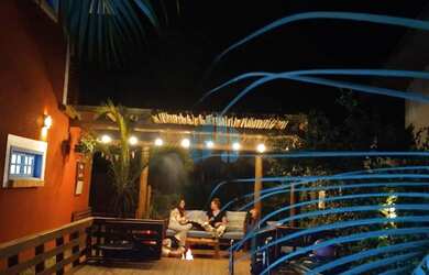 Imagem 7: Bela Pousada Localizada na Praia da Barra, em Garopaba!