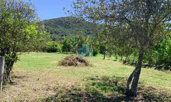 Imagem 2: Amplo Terreno em Paulo Lopes com Escritura Pública, a 10 min da Praia da Gamboa!
