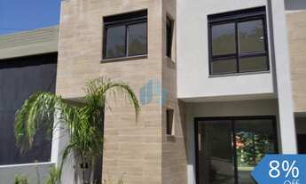 Imagem: Lindas Casas Novas Localizadas a 1 km da