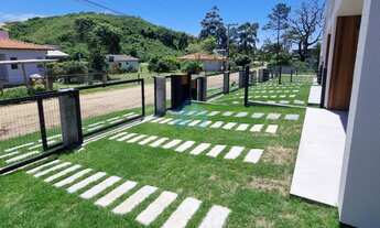 Imagem 7: Belo Sobrado Próximo as Dunas e Praia do Siriú e 1,4 km do Centro de Garopaba!