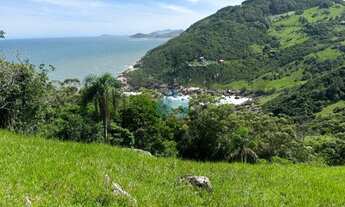 Imagem 4: Amplo Terreno de 2,6 Hectares, com Vista p/ Mar, em Garopaba!