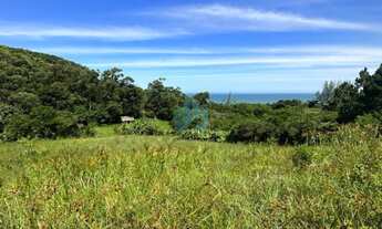 Imagem 5: Amplo Terreno de 2,6 Hectares, com Vista p/ Mar, em Garopaba!