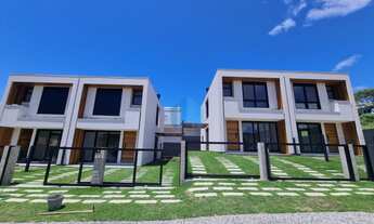 Imagem 4: Belo Sobrado Próximo as Dunas e Praia do Siriú e 1,4 km do Centro de Garopaba!