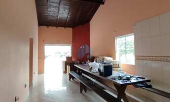 Imagem 7: Casa Localizada no Bairro Ressacada, em Garopaba!