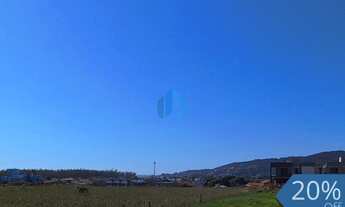 Imagem: Terreno Localizado no Bairro Ferraz, Próximo