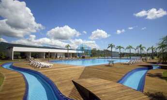 Imagem 2: Ótimo Terreno Localizado no Condomínio Garopaba Internacional, a 5 Minutos da Praia Centra