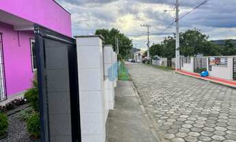 Imagem 3: Casa Localizada no Centro de Paulo Lopes, Próxima à BR - 101