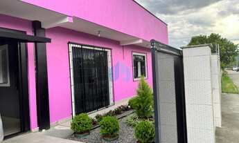 Imagem 2: Casa Localizada no Centro de Paulo Lopes, Próxima à BR - 101