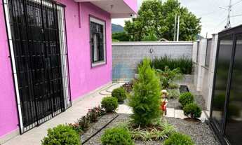Imagem: Casa Localizada no Centro de Paulo Lopes