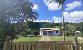 Imagem: Casa Localizada no Bairro Ressacada, em