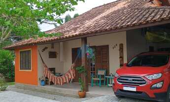 Imagem: Bela Casa Localizada no Bairro Pinguirito