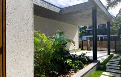 Imagem 7: Linda Casa Nova de Alto Padrão, a 350 m da Praia, Bairro Ferraz, em Garopaba!