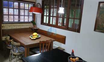 Imagem 7: Bela Casa Localizada no Bairro Pinguirito, Próxima ao Centro de Garopaba!