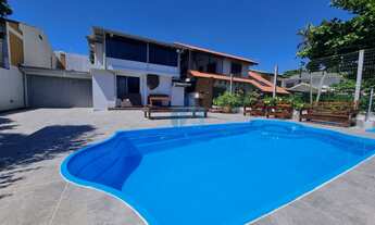 Imagem: Bela Casa Localizada a 150 m da Praia Central