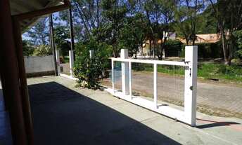 Imagem 7: Casa a 800 m da Praia Central, no Loteamento Panorâmico, Centro de Garopaba!