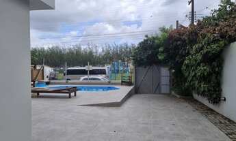 Imagem 7: Bela Casa Localizada a 150 m da Praia Central, no Centro de Garopaba!