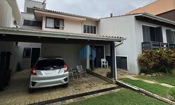 Imagem 2: Bela Casa Localizada no Loteamento Panorâmico, no Centro de Garopaba!