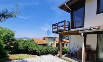 Imagem: Bela Casa com Vista Panorâmica p/ Mar e