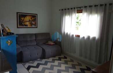 Imagem 6: Bela Casa Térrea Localizada no Loteamento Pedra Branca, Próxima ao Centro de Garopaba!