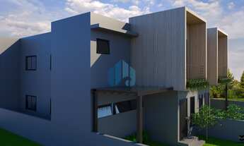 Imagem 4: Belos Sobrados Localizados no Bairro Areias de Palhocinha, em Garopaba!