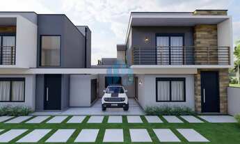 Imagem: Bela Casa Localizada no Condomínio Bella