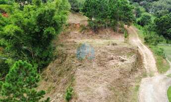 Imagem: Amplo Terreno Localizado no Bairro Areias