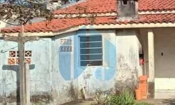 Imagem: Casa Localizada no Bairro Pinguirito, em
