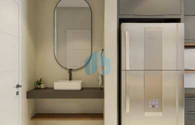 Imagem 7: Bela Casa Localizada no Condomínio Bella Terra, ao Lado do Centro de Garopaba!