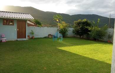 Imagem 4: Bela Casa Térrea Localizada no Loteamento Pedra Branca, Próxima ao Centro de Garopaba!