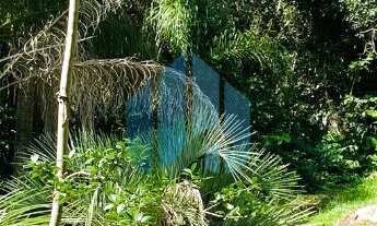 Imagem 6: Linda Casa na Praia do Rosa, com Vista p/ Lagoa da Ibiraquera, em Amplo Terreno!