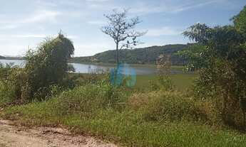 Imagem 7: Área de Terras com Vista p/ Lagoa, Localizada no Bairro Costa de Macacu, em Garopaba!