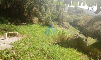 Imagem 4: Área de Terras com Vista p/ Lagoa, Localizada no Bairro Costa de Macacu, em Garopaba!