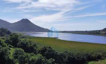 Imagem 1: Área de Terras com Vista p/ Lagoa, Localizada no Bairro Costa de Macacu, em Garopaba!
