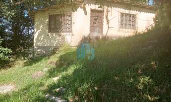 Imagem 5: Área de Terras com Vista p/ Lagoa, Localizada no Bairro Costa de Macacu, em Garopaba!