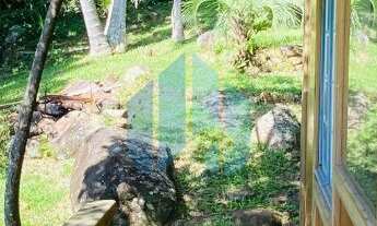 Imagem 7: Linda Casa na Praia do Rosa, com Vista p/ Lagoa da Ibiraquera, em Amplo Terreno!