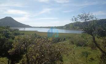 Imagem 3: Área de Terras com Vista p/ Lagoa, Localizada no Bairro Costa de Macacu, em Garopaba!