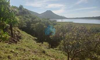Imagem 2: Área de Terras com Vista p/ Lagoa, Localizada no Bairro Costa de Macacu, em Garopaba!