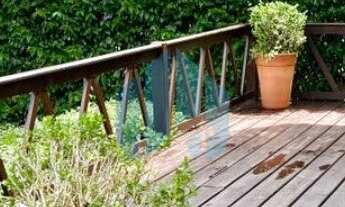 Imagem 5: Linda Casa Localizada no Loteamento Panorâmico, no Centro de Garopaba!