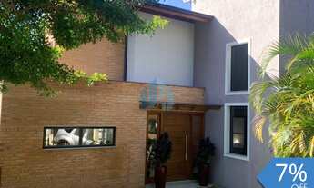 Imagem: Belíssima Casa Localizada no Condomínio